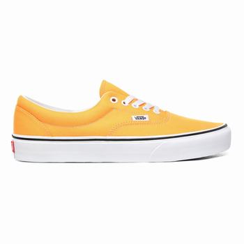 Damske Tenisky Vans Neon Era Oranžové/Biele VA79ZYLAG